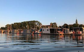 Hausboot- Domy Na Wodzie - Houseboat Porta Mare